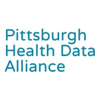 Pittsburgh Health Data Alliance logo, Pittsburgh Health Data Alliance contact details