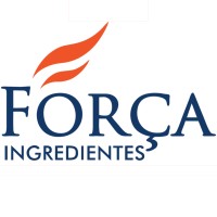 Força Ingredientes logo, Força Ingredientes contact details