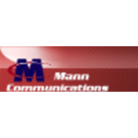 Mann Communications logo, Mann Communications contact details