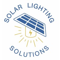 Solar Lighting Solutions logo, Solar Lighting Solutions contact details