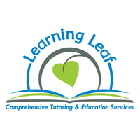 My Learning Leaf logo, My Learning Leaf contact details