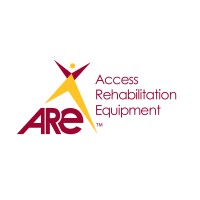 Access Rehab Equipment logo, Access Rehab Equipment contact details