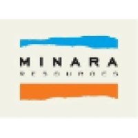 Minara Resources logo, Minara Resources contact details