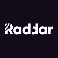 Raddar logo, Raddar contact details