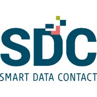 Smart Data Contact logo, Smart Data Contact contact details