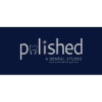 Polished - a dental studio logo, Polished - a dental studio contact details