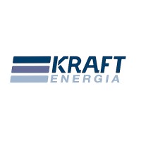 Kraft Energia logo, Kraft Energia contact details