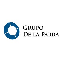 Grupo De La Parra logo, Grupo De La Parra contact details