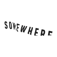 Somewhere logo, Somewhere contact details