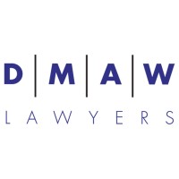 DMAW Lawyers Pty Ltd logo, DMAW Lawyers Pty Ltd contact details