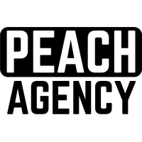 Peach Agency logo, Peach Agency contact details