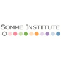 Somme Institute logo, Somme Institute contact details