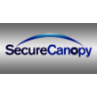 Secure Canopy logo, Secure Canopy contact details