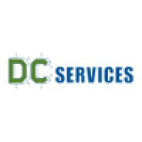 DC Services Inc. logo, DC Services Inc. contact details