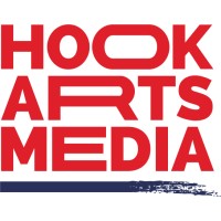 Hook Arts Media logo, Hook Arts Media contact details