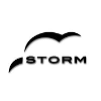 Storm logo, Storm contact details