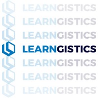 Learngistics logo, Learngistics contact details