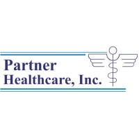 Partner Healthcare,Inc. logo, Partner Healthcare,Inc. contact details