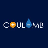 Coulomb logo, Coulomb contact details