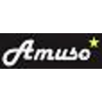 Project Amuso logo, Project Amuso contact details