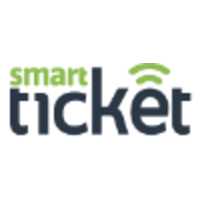 Smart Ticket logo, Smart Ticket contact details