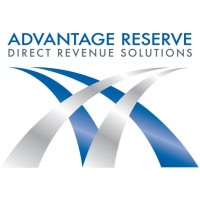 Advantage Reserve logo, Advantage Reserve contact details