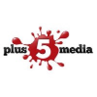 Plus 5 Media PTY LTD logo, Plus 5 Media PTY LTD contact details