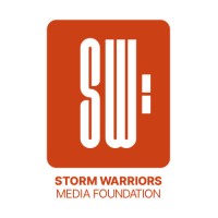 Storm Warriors International logo, Storm Warriors International contact details