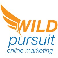 Wild Pursuit Online Marketing logo, Wild Pursuit Online Marketing contact details