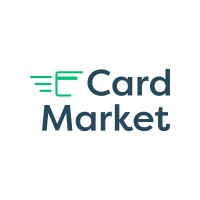 Card Market logo, Card Market contact details