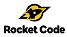 Rocket Code logo, Rocket Code contact details