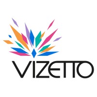 Vizetto logo, Vizetto contact details