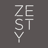 Simply Zesty logo, Simply Zesty contact details