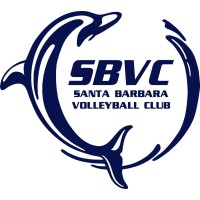 Santa Barbara Volleyball Club logo, Santa Barbara Volleyball Club contact details