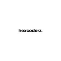 Hexcoderz logo, Hexcoderz contact details