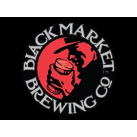 Black Market Brewing Co logo, Black Market Brewing Co contact details