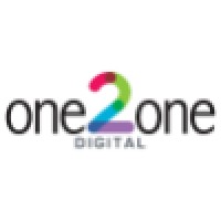 One2One Digital logo, One2One Digital contact details