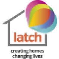 Latch (Leeds Action to Create Homes) Ltd logo, Latch (Leeds Action to Create Homes) Ltd contact details