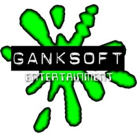 Ganksoft Entertainment logo, Ganksoft Entertainment contact details