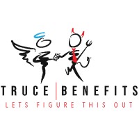 Truce Benefits, LLC logo, Truce Benefits, LLC contact details