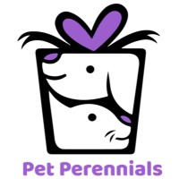 Pet Perennials logo, Pet Perennials contact details