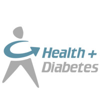 Health+ Diabetes Clinic logo, Health+ Diabetes Clinic contact details