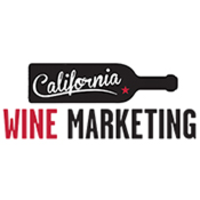 California Wine Marketing logo, California Wine Marketing contact details