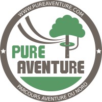 Pure Aventure logo, Pure Aventure contact details