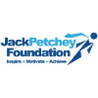 Jack Petchey Foundation logo, Jack Petchey Foundation contact details