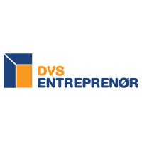 DVS Entreprenør AS logo, DVS Entreprenør AS contact details