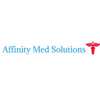 Affinity Med Solutions logo, Affinity Med Solutions contact details