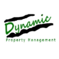 Dynamic Property Management logo, Dynamic Property Management contact details