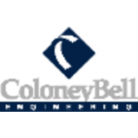 Coloney Bell Engineering logo, Coloney Bell Engineering contact details