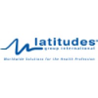 Latitudes Group International logo, Latitudes Group International contact details